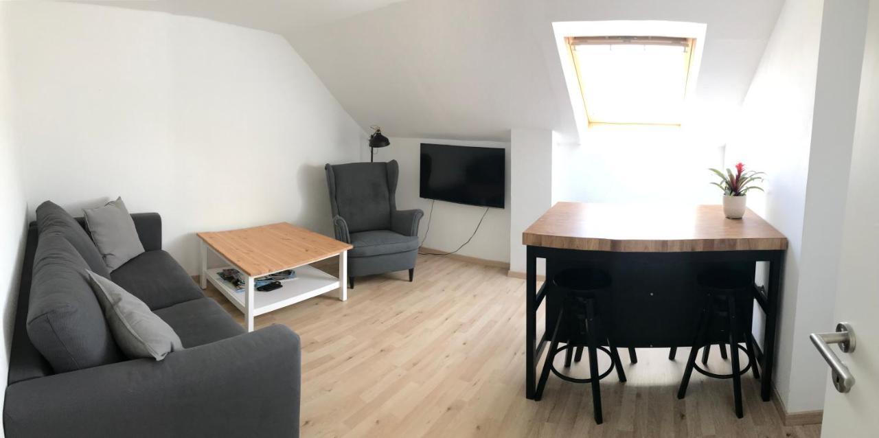 K-Hotel Uberlingen Εξωτερικό φωτογραφία