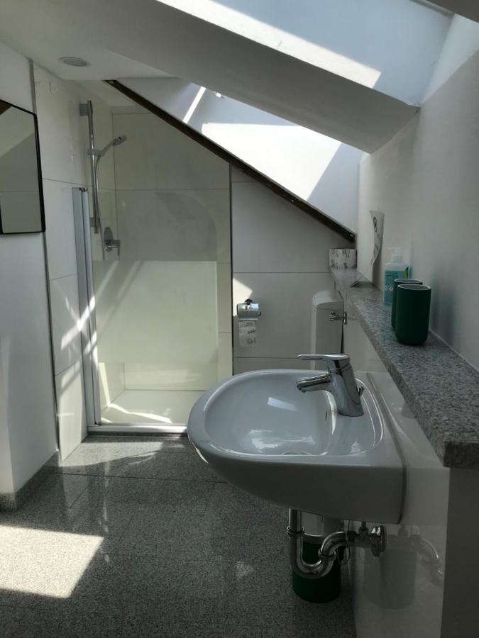 K-Hotel Uberlingen Εξωτερικό φωτογραφία