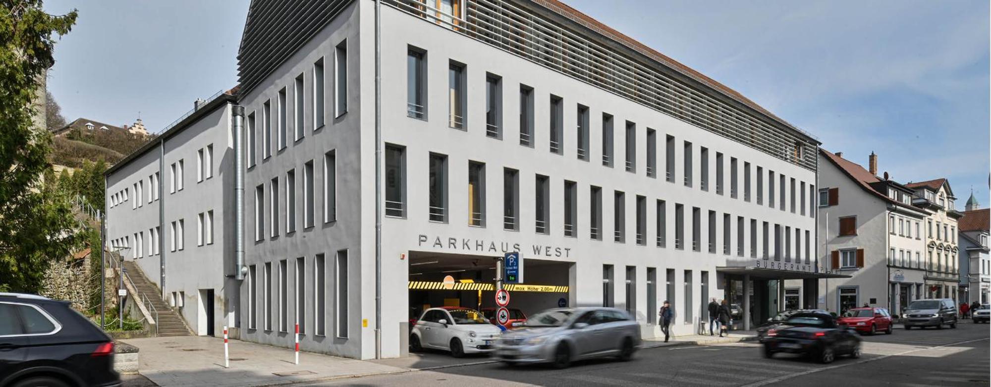 K-Hotel Uberlingen Εξωτερικό φωτογραφία