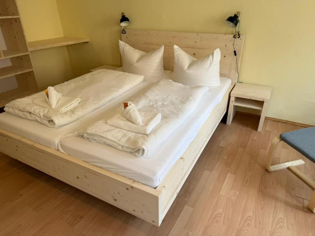 K-Hotel Uberlingen Εξωτερικό φωτογραφία