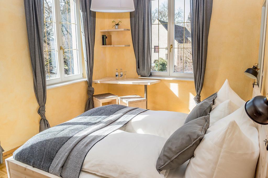 K-Hotel Uberlingen Εξωτερικό φωτογραφία