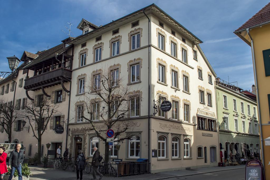 K-Hotel Uberlingen Εξωτερικό φωτογραφία