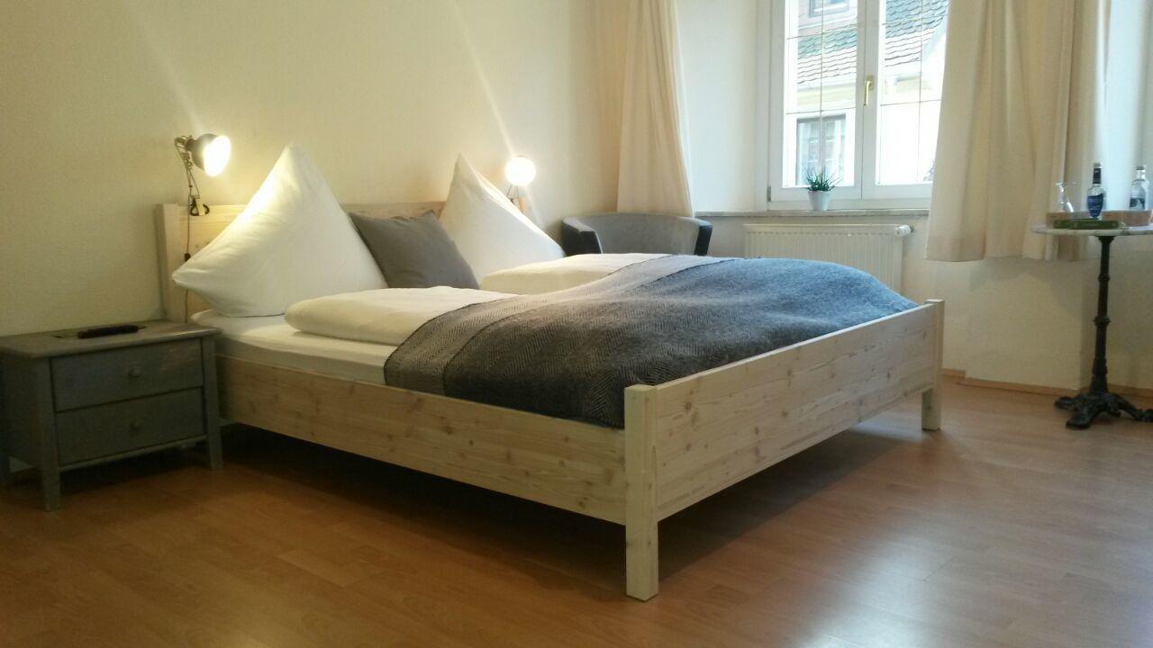 K-Hotel Uberlingen Εξωτερικό φωτογραφία