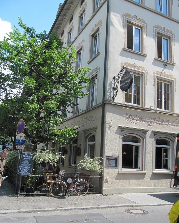 K-Hotel Uberlingen Εξωτερικό φωτογραφία
