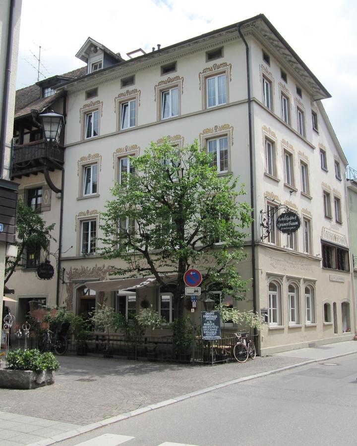 K-Hotel Uberlingen Εξωτερικό φωτογραφία
